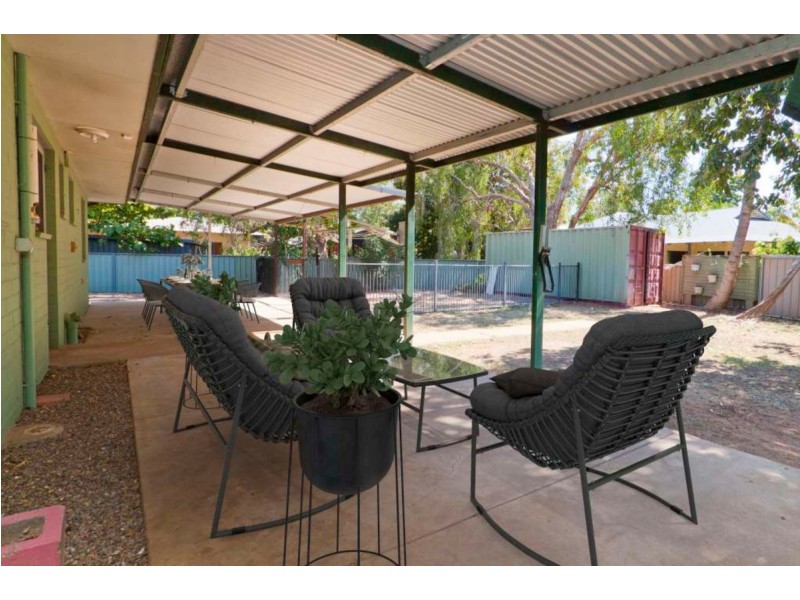 5 Carbeen Street, Kununurra WA 6743