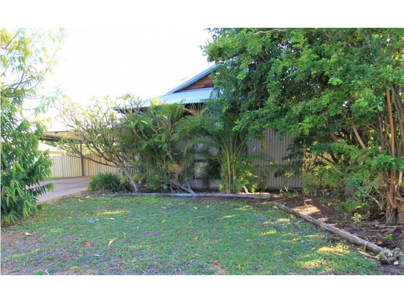 34 Hibiscus Drive, Kununurra WA 6743