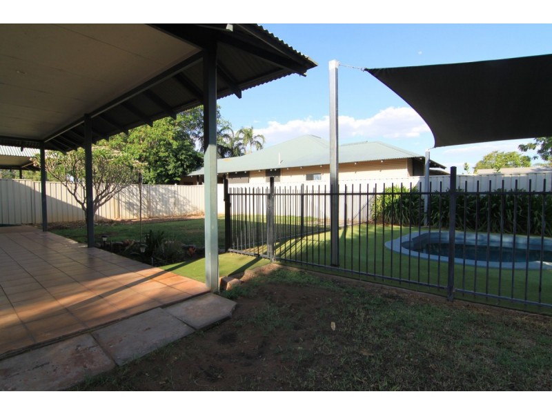 34 Hibiscus Drive, Kununurra WA 6743