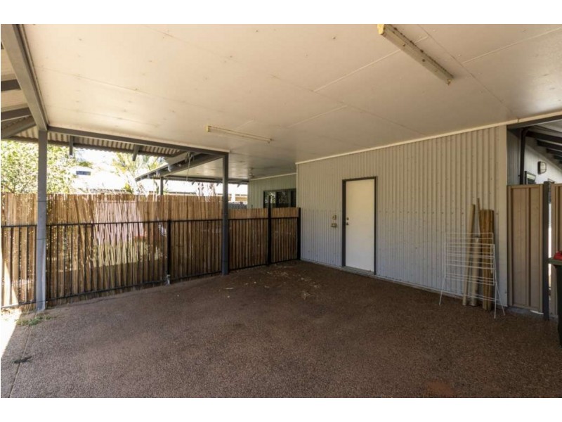 1/26 Gardenia Drive, Kununurra WA 6743