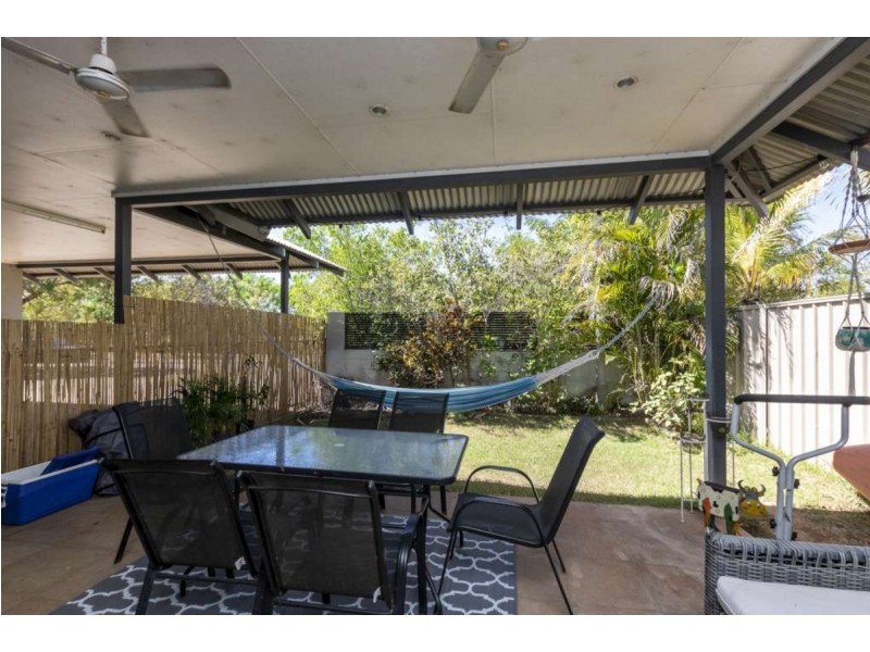 1/26 Gardenia Drive, Kununurra WA 6743