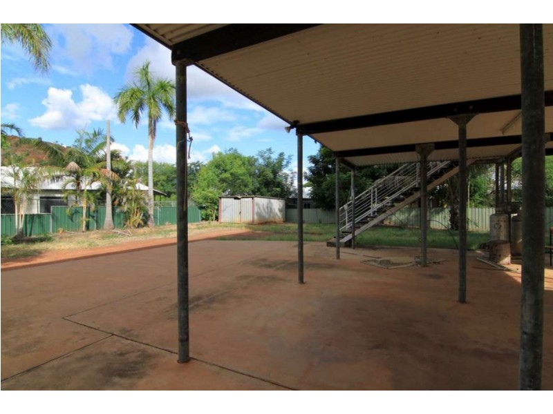 4 Pindan Avenue, Kununurra WA 6743