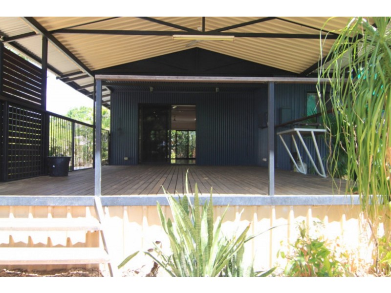 10 Rosewood Avenue, Kununurra WA 6743