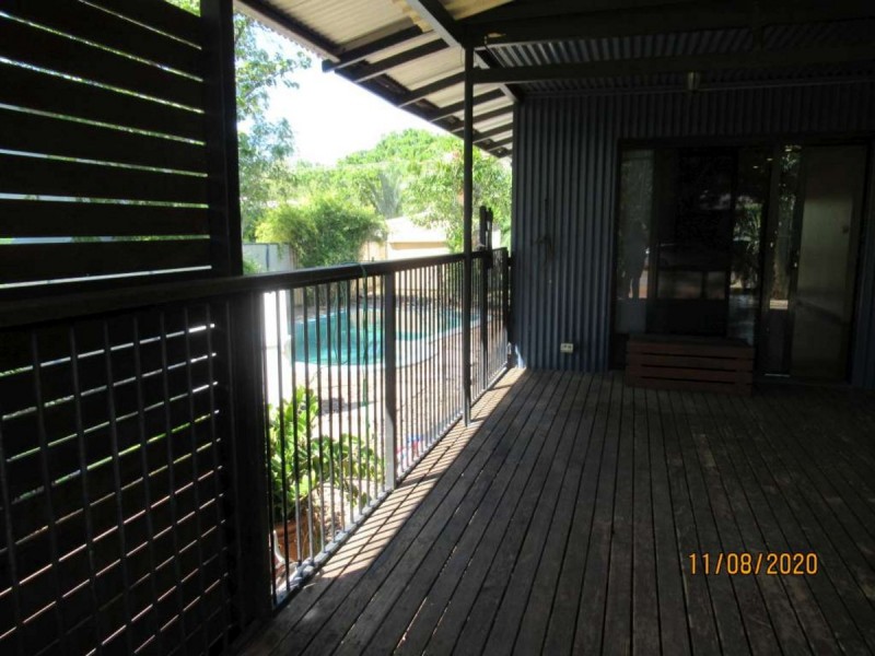 10 Rosewood Avenue, Kununurra WA 6743