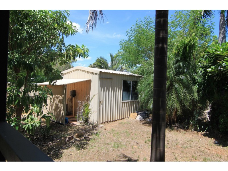 10 Rosewood Avenue, Kununurra WA 6743