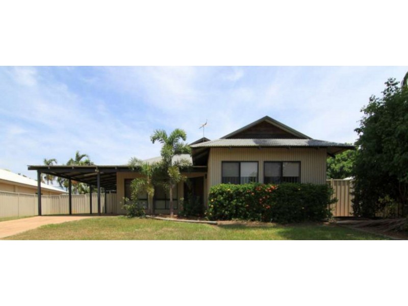 9 Barding Loop, Kununurra WA 6743