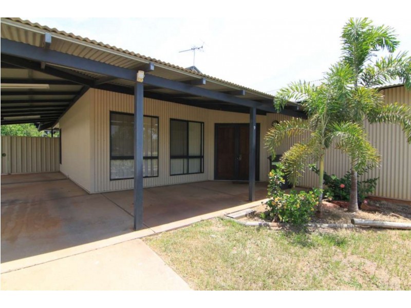 9 Barding Loop, Kununurra WA 6743