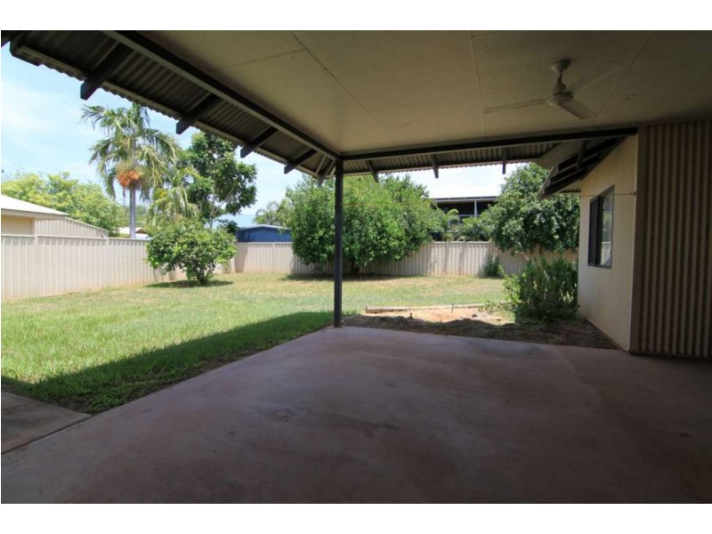 9 Barding Loop, Kununurra WA 6743