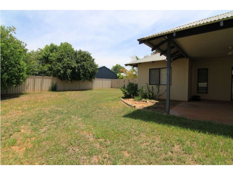 9 Barding Loop, Kununurra WA 6743