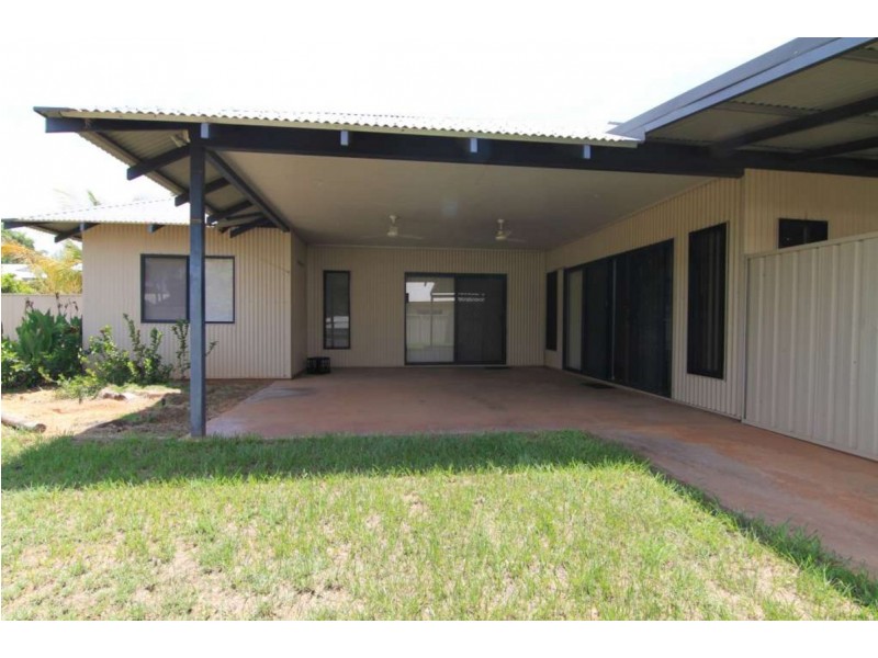 9 Barding Loop, Kununurra WA 6743
