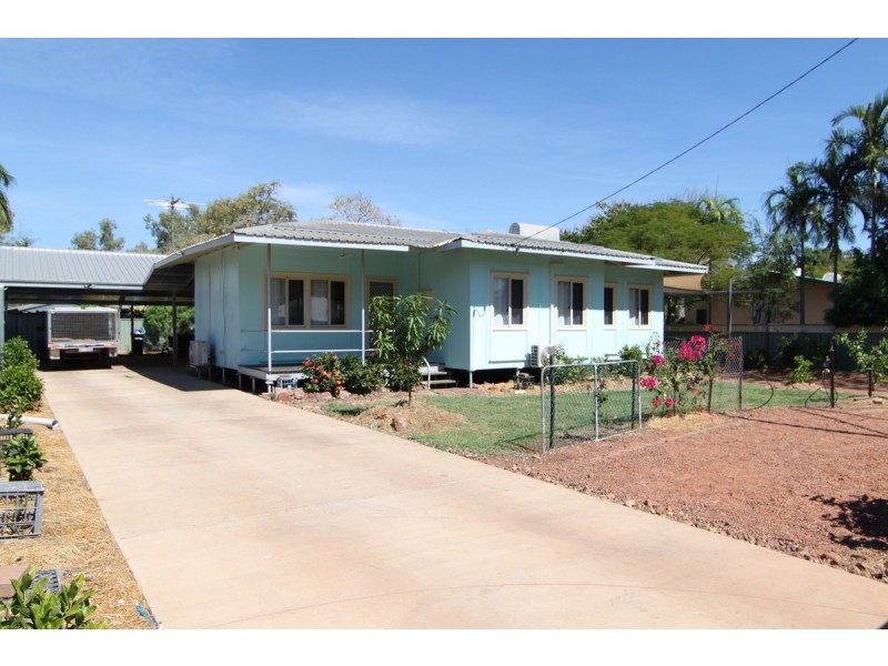 29 Nutwood Street, Kununurra WA 6743