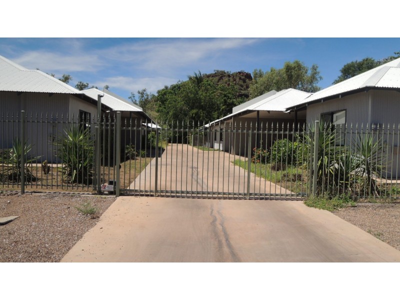 1/7 Greybox Crescent, Kununurra WA 6743