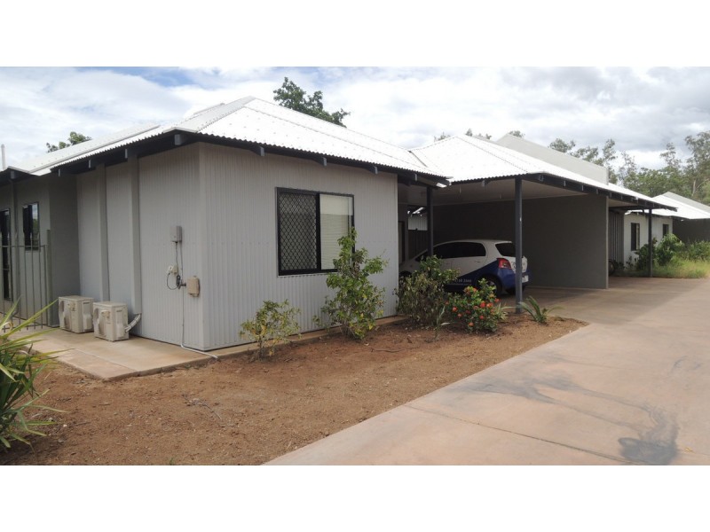 1/7 Greybox Crescent, Kununurra WA 6743