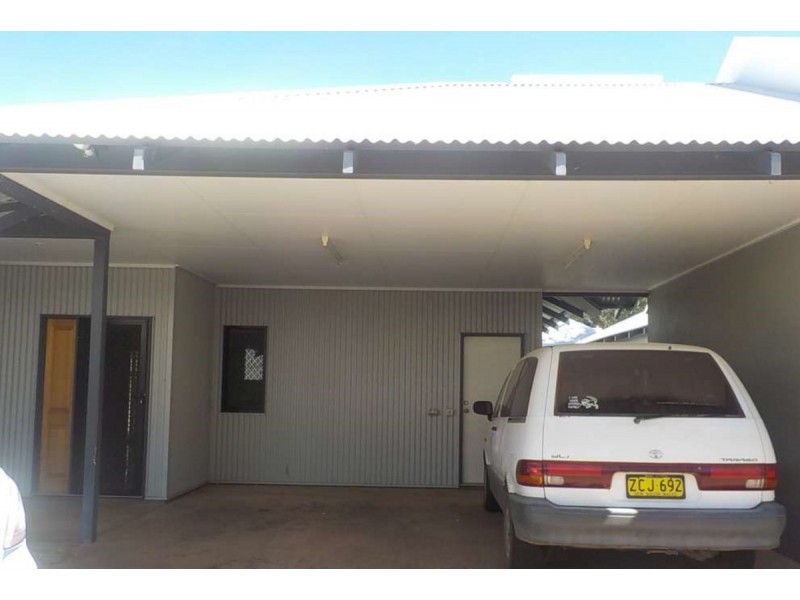 1/7 Greybox Crescent, Kununurra WA 6743