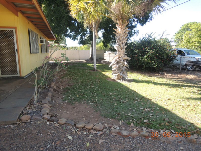 17 Carbeen Street, Kununurra WA 6743