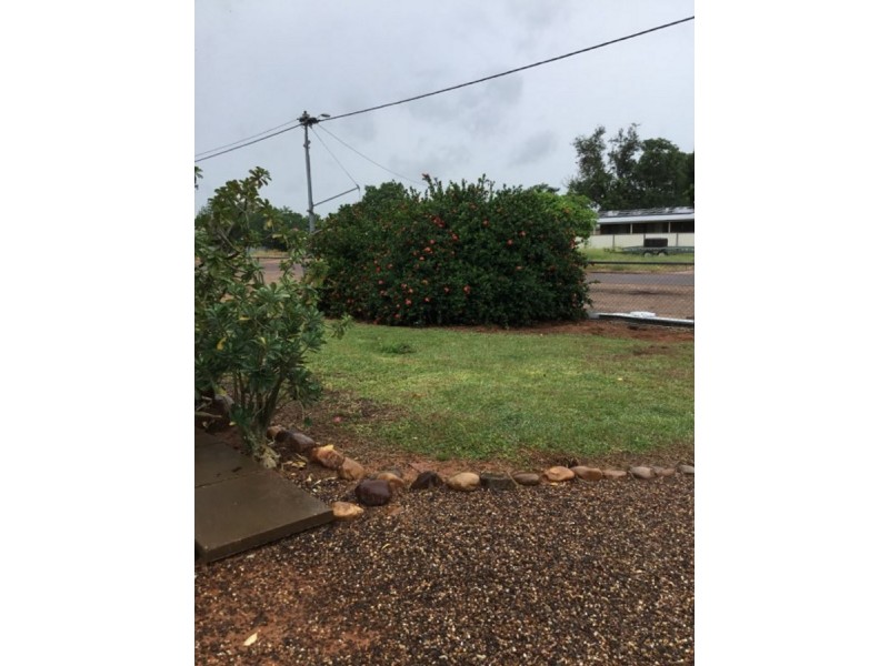 17 Carbeen Street, Kununurra WA 6743