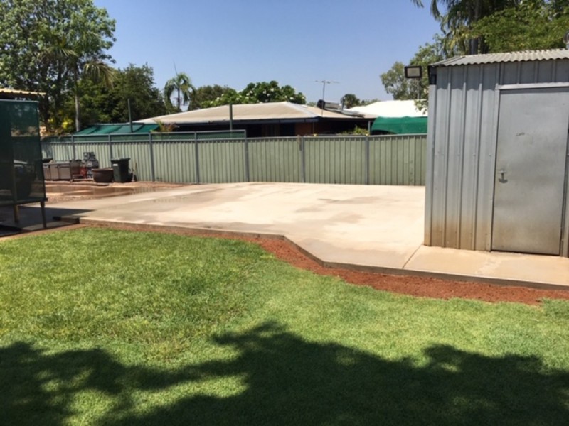 17 Carbeen Street, Kununurra WA 6743