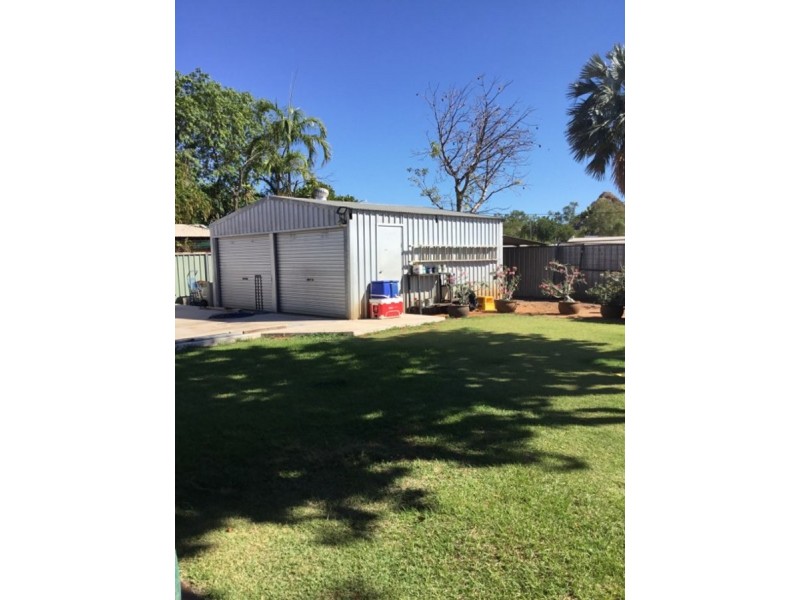 17 Carbeen Street, Kununurra WA 6743
