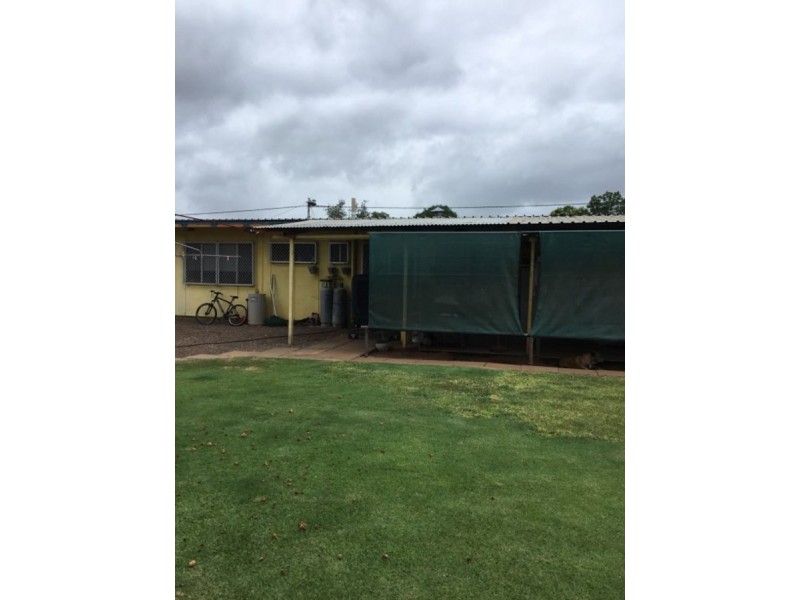 17 Carbeen Street, Kununurra WA 6743