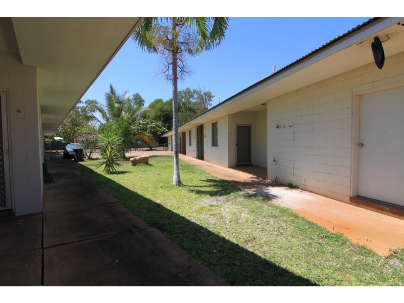 8 Erythrina Street, Kununurra WA 6743