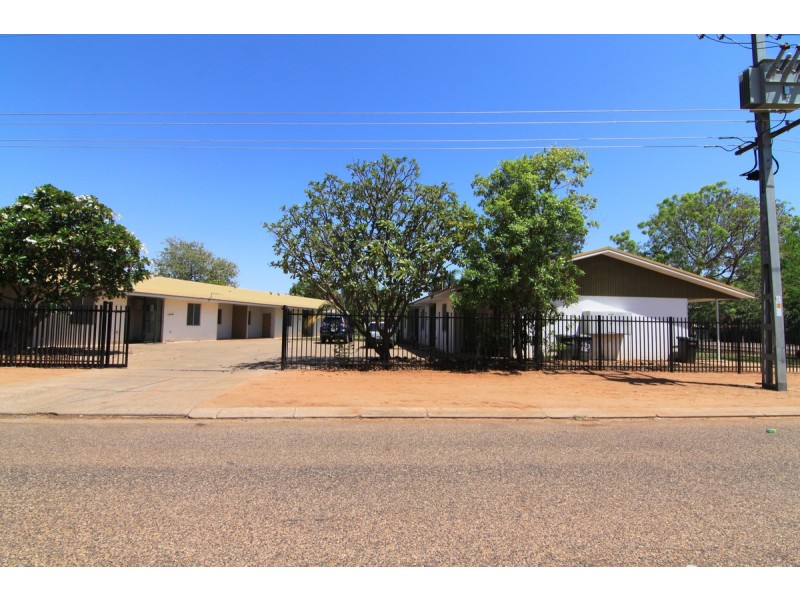8 Erythrina Street, Kununurra WA 6743