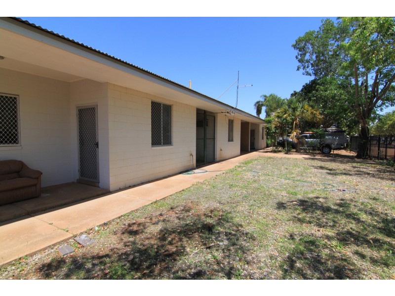 8 Erythrina Street, Kununurra WA 6743