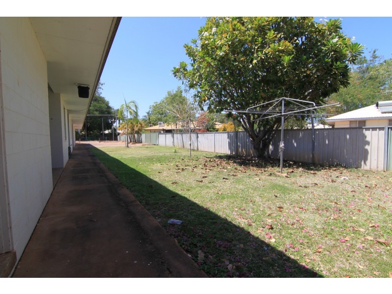 8 Erythrina Street, Kununurra WA 6743