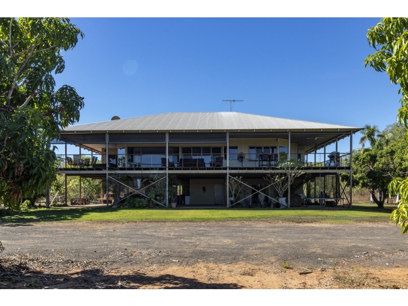 150 Whimbrel Road, Kununurra WA 6743