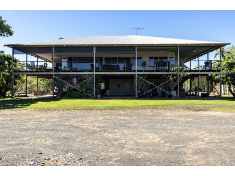 150 Whimbrel Road, Kununurra WA 6743