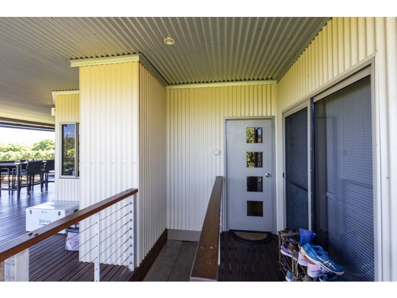 150 Whimbrel Road, Kununurra WA 6743