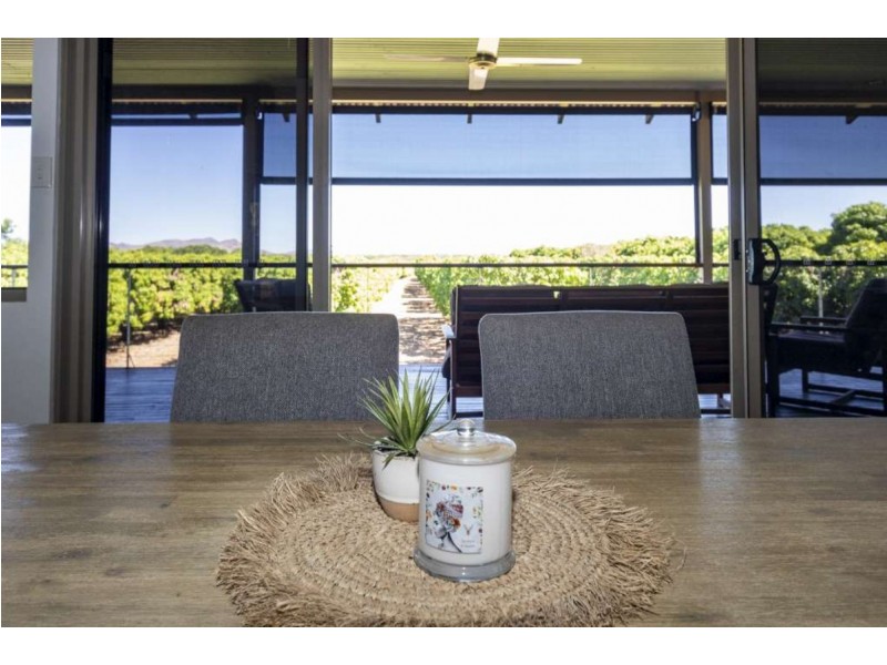 150 Whimbrel Road, Kununurra WA 6743