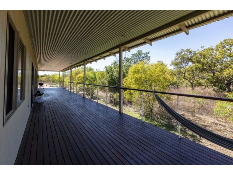 150 Whimbrel Road, Kununurra WA 6743