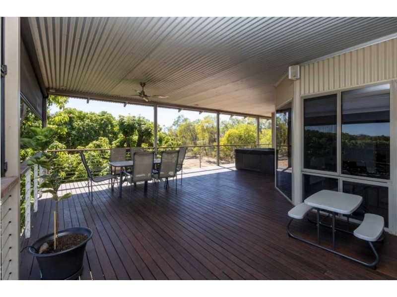 150 Whimbrel Road, Kununurra WA 6743