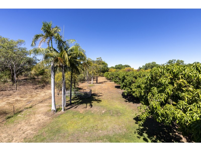 150 Whimbrel Road, Kununurra WA 6743