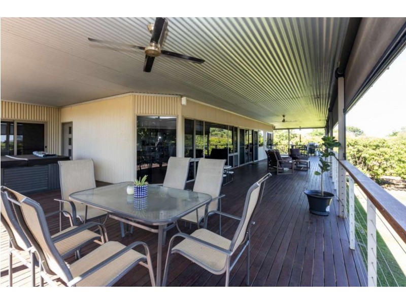 150 Whimbrel Road, Kununurra WA 6743