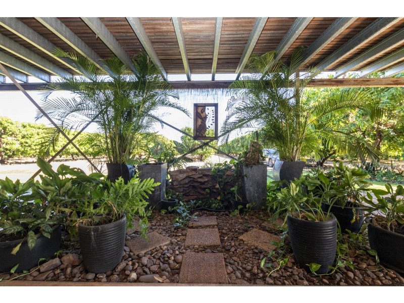 150 Whimbrel Road, Kununurra WA 6743