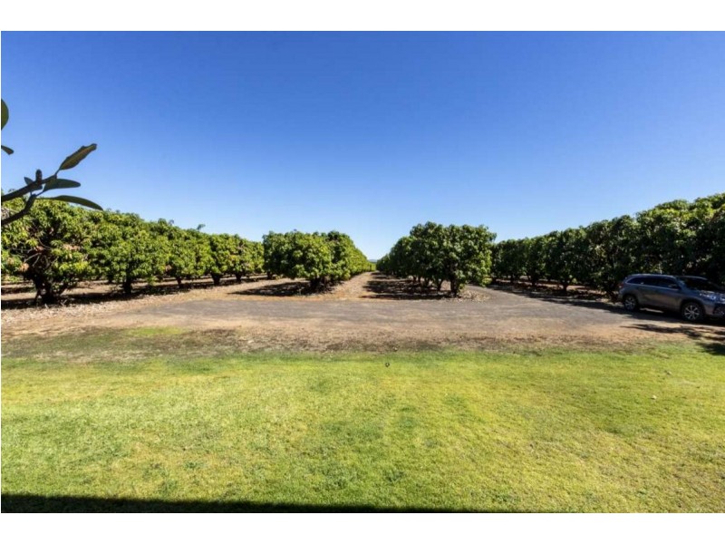 150 Whimbrel Road, Kununurra WA 6743