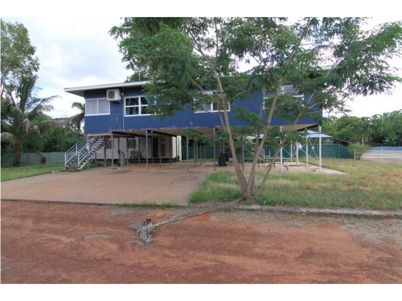 4 Pindan Avenue, Kununurra WA 6743