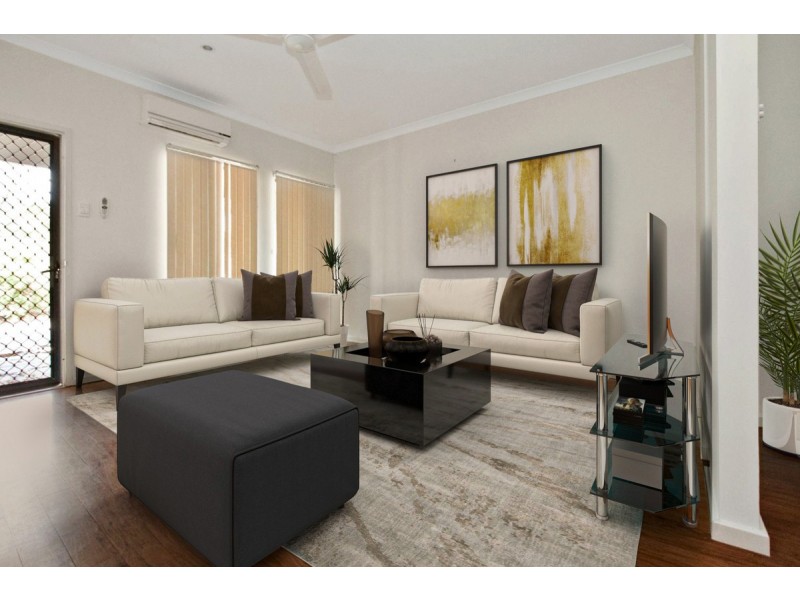 12A Beefwood Street, Kununurra WA 6743