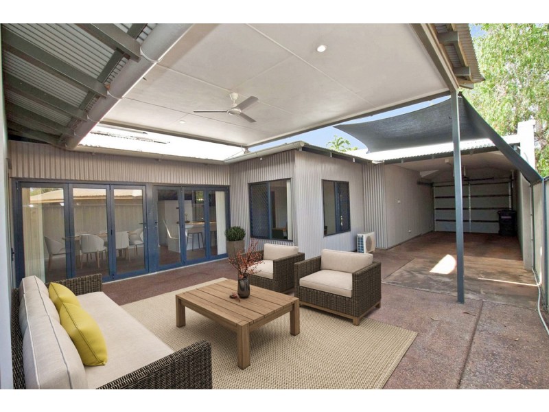 12A Beefwood Street, Kununurra WA 6743