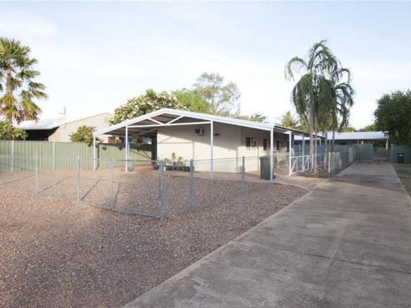 5A Cycas Close, Kununurra WA 6743