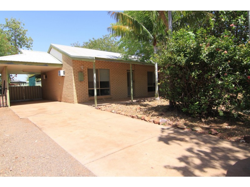 B/37 Grevillea Avenue, Kununurra WA 6743