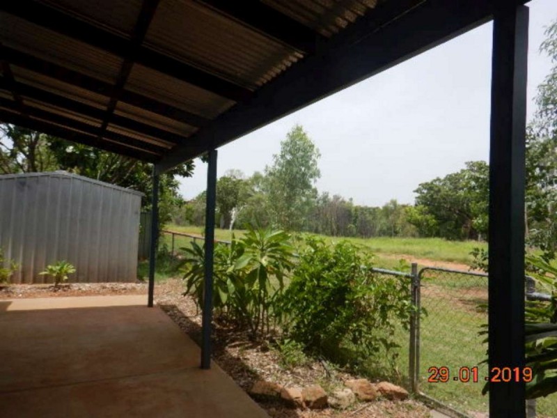 71 Barringtonia Avenue, Kununurra WA 6743