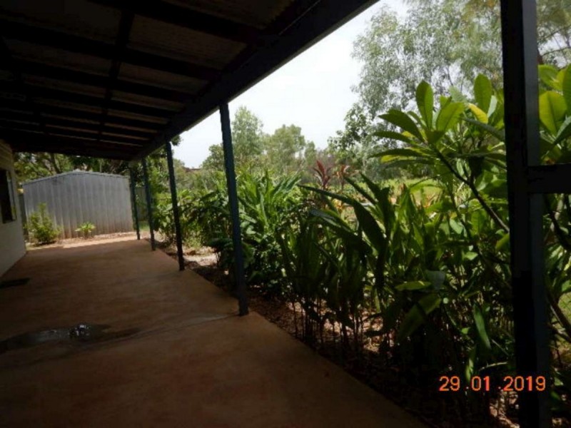 71 Barringtonia Avenue, Kununurra WA 6743