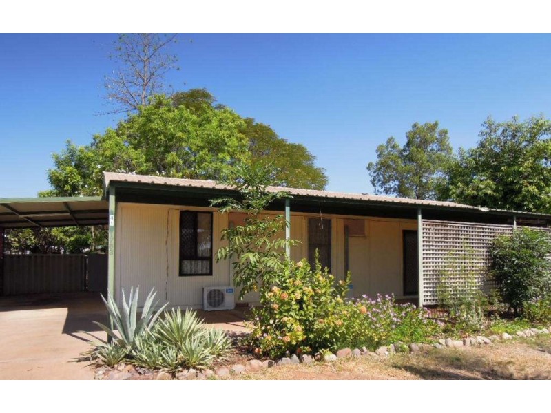 41 Casuarina Way, Kununurra WA 6743