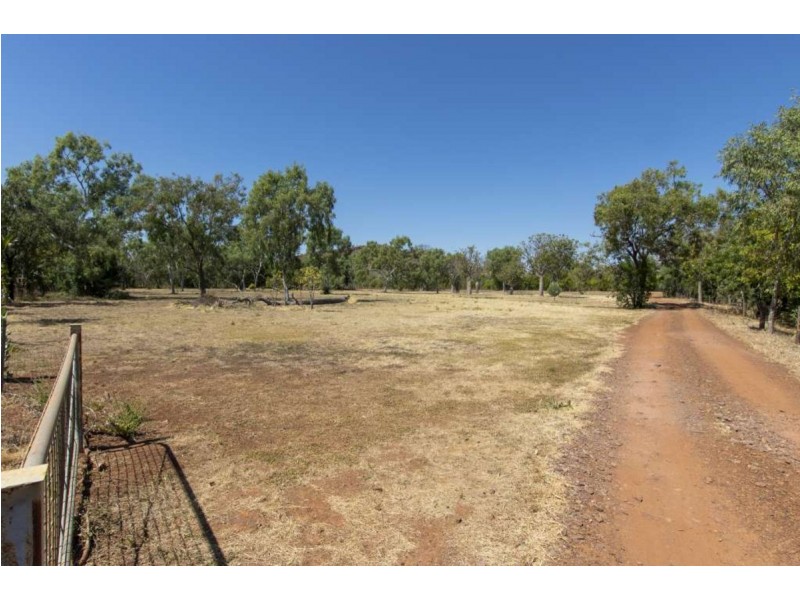 Lot 45 Weaber Plain Road, Kununurra WA 6743