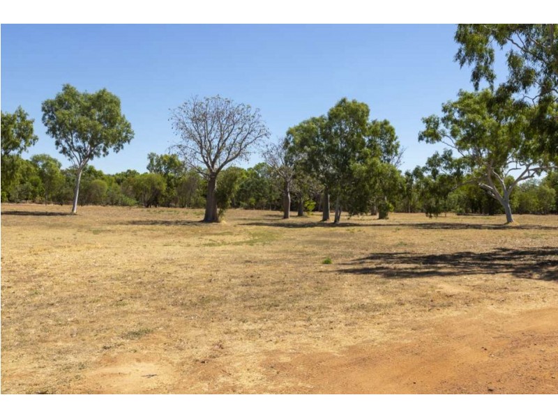 Lot 45 Weaber Plain Road, Kununurra WA 6743