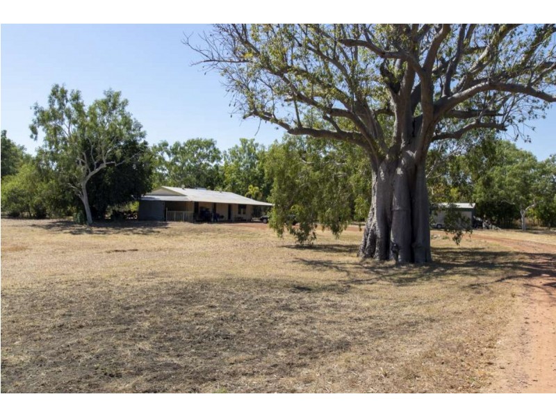 Lot 45 Weaber Plain Road, Kununurra WA 6743