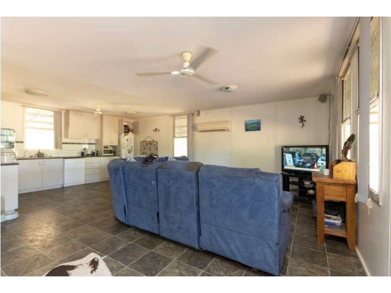 Lot 45 Weaber Plain Road, Kununurra WA 6743