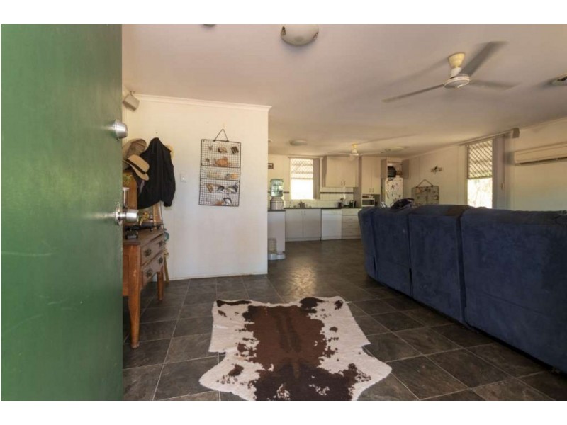 Lot 45 Weaber Plain Road, Kununurra WA 6743